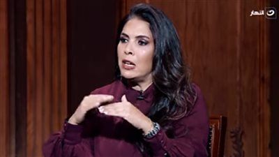 فاطمة غالي: كورونا كانت كارثة ولندن اتقفل سنة كاملة وهو لسه في أول مشواره - الخليج الان