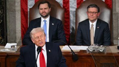 ترامب يصف عمدة نيويورك بـ "الشيوعي الطيب" ويطالب بهوية الناخب لمنع التزوير - الخليج الان