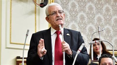 النائب عاطف المغاوري يتقدم ببيان عاجل بشأن تأثير سياسات صندوق النقد الدولي على الفئات محدودة الدخل - الخليج الان