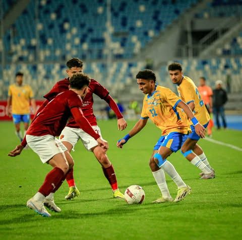 سيراميكا كليوباترا ضد الإسماعيلي.. ملخص اهداف ونتيجة مباراة الاسماعيلي وسيراميكا كليوباترا في الدوري المصري الممتاز - الخليج الان