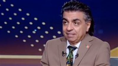 جمال شعبان يحذر من «السموم البيضاء» ويشيد بفوائد التمر في رمضان - الخليج الان