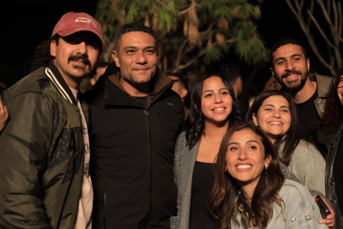 فركش.. انتهاء تصوير مسلسل اتنين غيرنا لـ آسر ياسين ودينا الشربني - الخليج الان