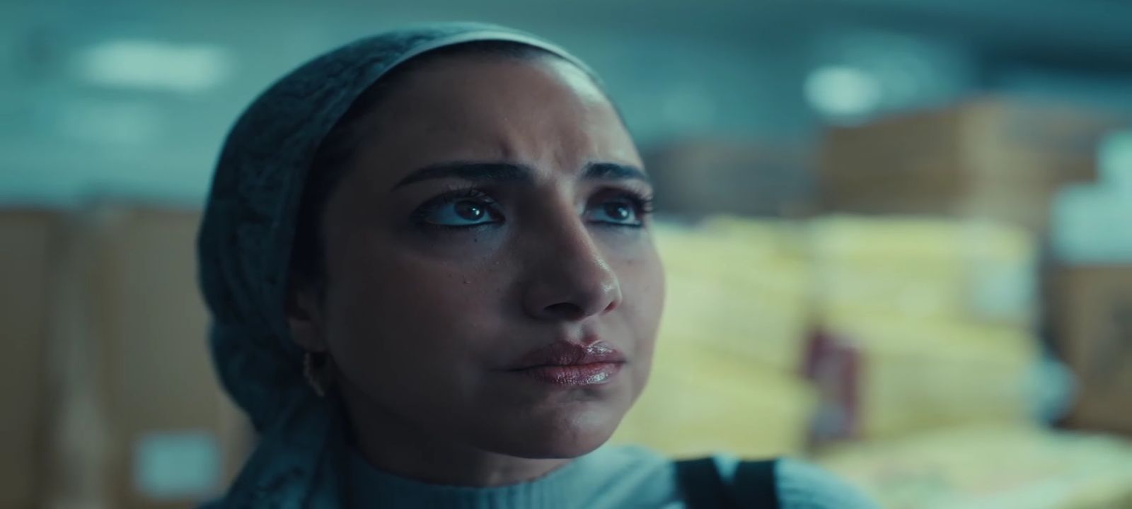 مسلسل سوا سوا الحلقة 8.. الدكتور فوزي يساوم هيما بين التبرع بالأعضاء وعلاج أحلام - الخليج الان