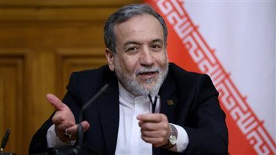 عراقجي يرد على ترامب: إيران لن تطور سلاحاً نووياً تحت أي ظرف - الخليج الان