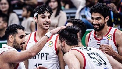 منتخب مصر يفتتح تصفيات كأس العالم للسلة بمواجهة مالي - الخليج الان