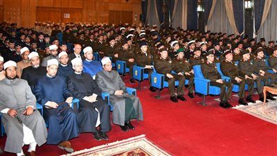 القوات المسلحة تنظم إحتفالها السنوى بذكرى إنتصارات العاشر من رمضان 1447 هـ - الخليج الان