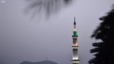 مواعيد أذان المغرب في السعودية اليوم الخميس 9 رمضان - الخليج الان