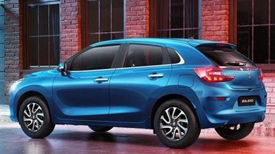 سوزوكي بالينو 2026 تصل إلى السوق السعودي بمواصفات عصرية وأسعار تنافسية - الخليج الان