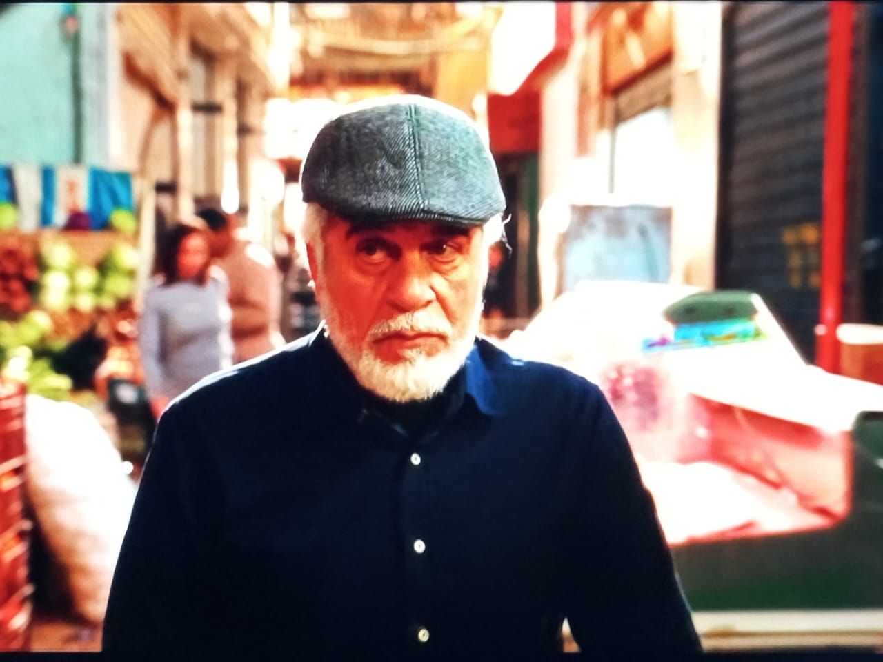 مسلسل رأس الأفعى الحلقة 9.. شريف منير ينجح في الهروب من أمير كرارة - الخليج الان