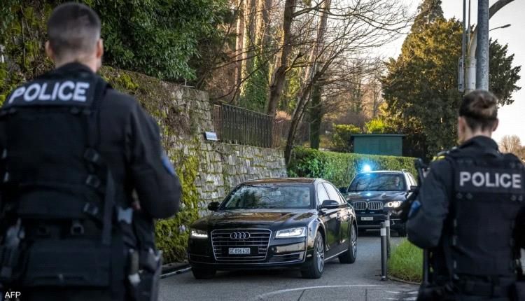 طهران: محادثات جنيف ستركز على "الملف النووي"