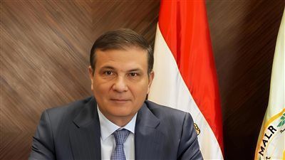 وزير الزراعة ومحافظ الجيزة يفتتحان المعمل المركزي لفحص ومراقبة وتصدير البطاطس - الخليج الان