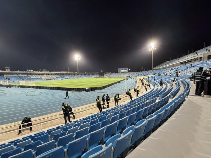 الرياض ضد الأهلي.. انطلاق مباراة الأهلي والرياض في دوري روشن السعودي - الخليج الان