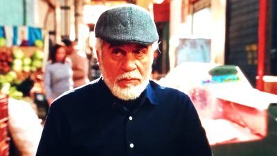 مسلسل رأس الأفعى الحلقة 9.. شريف منير ينجح في الهروب من أمير كرارة - الخليج الان