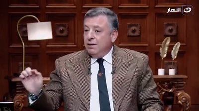 باسل سماقية: درست في مصر إعدادي وثانوي وجامعة - الخليج الان