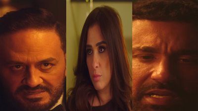 مسلسل وننسى اللي كان الحلقة 8.. قتل جليلة يقترب - الخليج الان