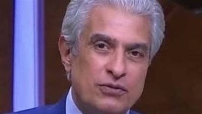 خطأ طبي.. أرملة وائل الإبراشي تعلن مفاجأة عن نقله من مستشفى لأخرى - الخليج الان