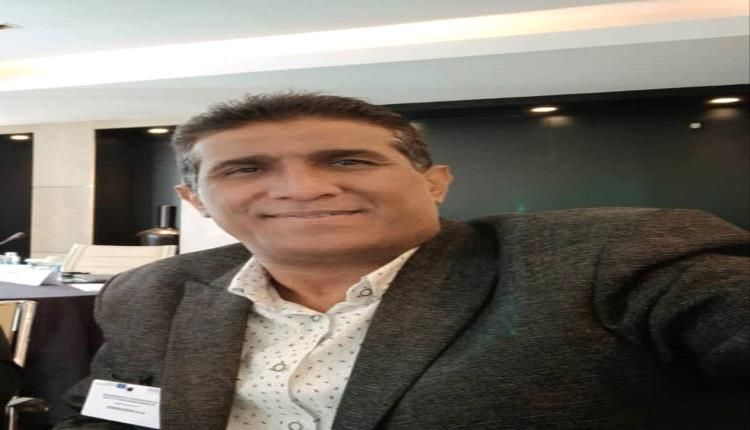 رئيس تكتل نشطاء عدن: مبادرة وجاهات عدن خطوة وطنية مسؤولة لحماية المدينة وتعزيز استقرارها