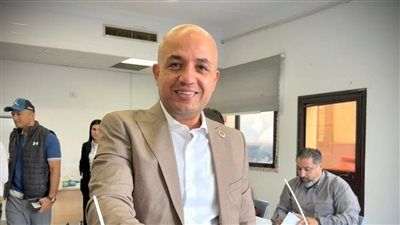 النائب اسماعيل موسى يقدم طلب إحاطة لدعم المشروعات الرقمية والاون لاين - الخليج الان