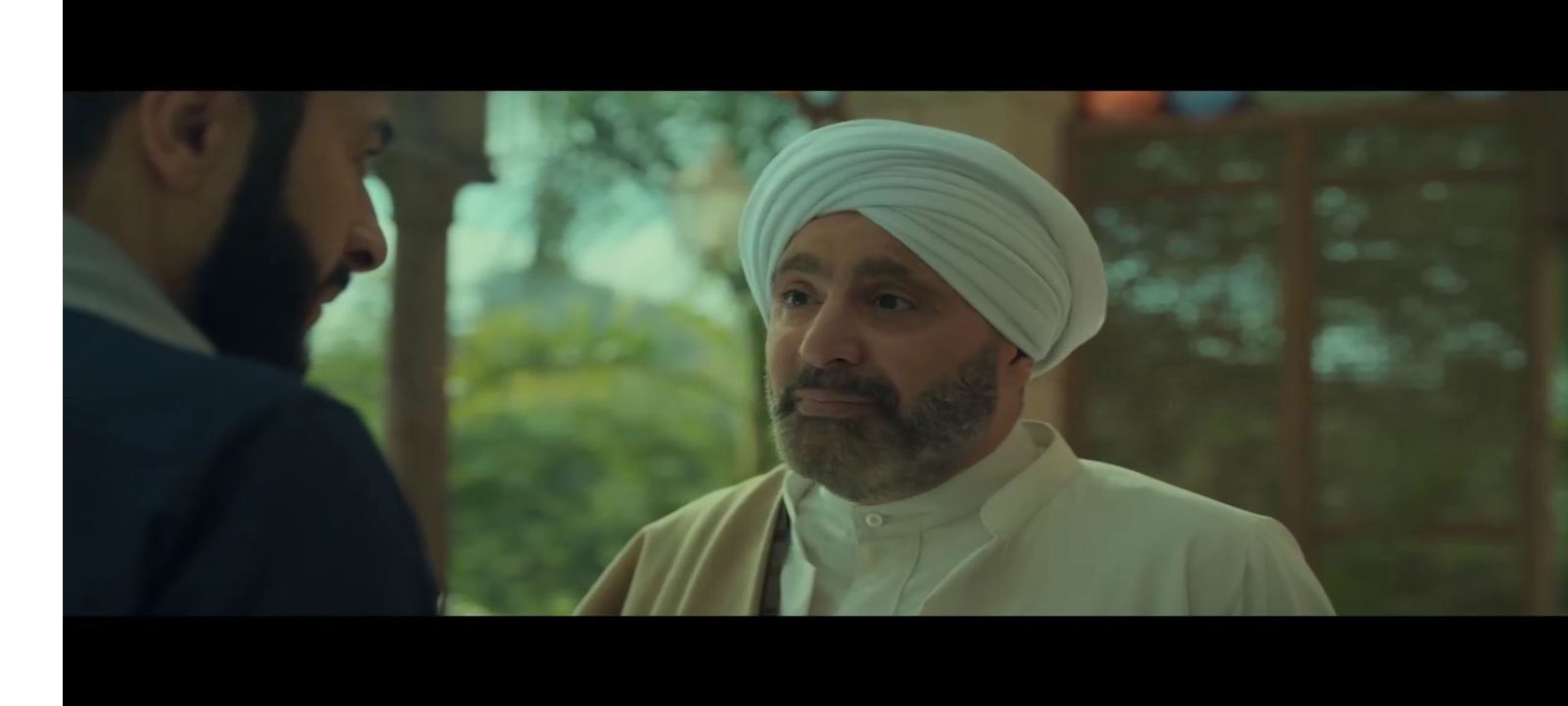 مسلسل المداح أسطورة النهاية الحلقة 11.. حمادة هلال ينقذ جهاد وظهور خاص لـ أحمد السقا - الخليج الان