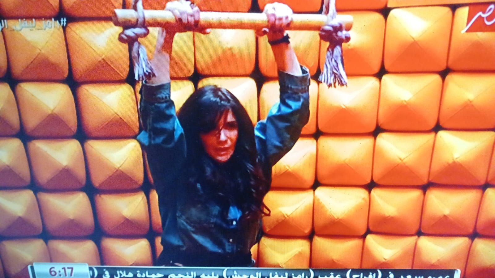 غادة عادل: اتخانقت مع ناس في كومباوند بس موصلناش للضرب - الخليج الان