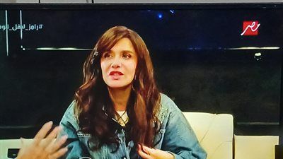 رامز جلال عن غادة عادل: كانت حياتها هي وجوزها زي اللوز وما صدقت انها اتطلقت - الخليج الان