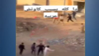 الداخلية تكشف تفاصيل مشاجرة بالعصي والأسلحة البيضاء في قطور بالغربية - الخليج الان