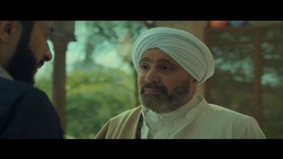 مسلسل المداح أسطورة النهاية الحلقة 11.. حمادة هلال ينقذ جهاد وظهور خاص لـ أحمد السقا - الخليج الان