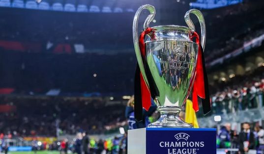 عاجل.. نتائج قرعة دور الـ 16 من دوري أبطال أوروبا.. مواجهات قوية - الخليج الان