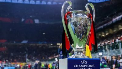 عاجل.. نتائج قرعة دور الـ 16 من دوري أبطال أوروبا.. مواجهات قوية - الخليج الان