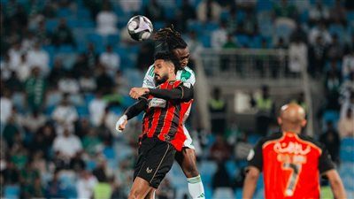 al-riyadh vs al-ahli.. ملخص اهداف ونتيجة مباراة الاهلي والرياض في دوري روشن السعودي - الخليج الان