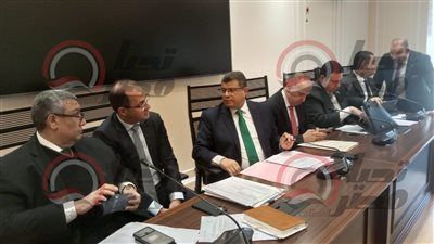 من 24 ألف لـ 100 ألف جنيه.. رحلة رفع الإعفاء الضريبي على العقارات المبنية - الخليج الان