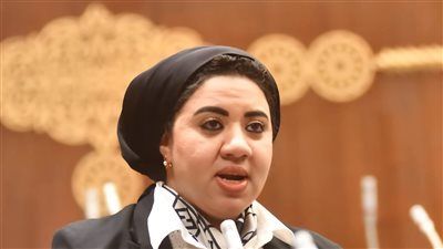 أميرة صابر: تواصلت مع الجهات الرسمية عقب واقعة تحرش أحد المؤلفين والأمر قيد المتابعة - الخليج الان