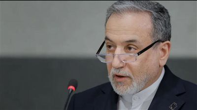 عراقجي: بدأنا دراسة جادة لعناصر الاتفاق النووي ورفع العقوبات - الخليج الان