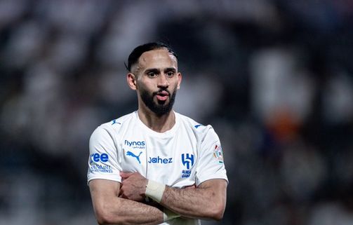 الشباب ضد الهلال.. ملخص اهداف ونتيجة مباراة الهلال والشباب في دوري روشن السعودي بعد مرور 65 دقيقة - الخليج الان