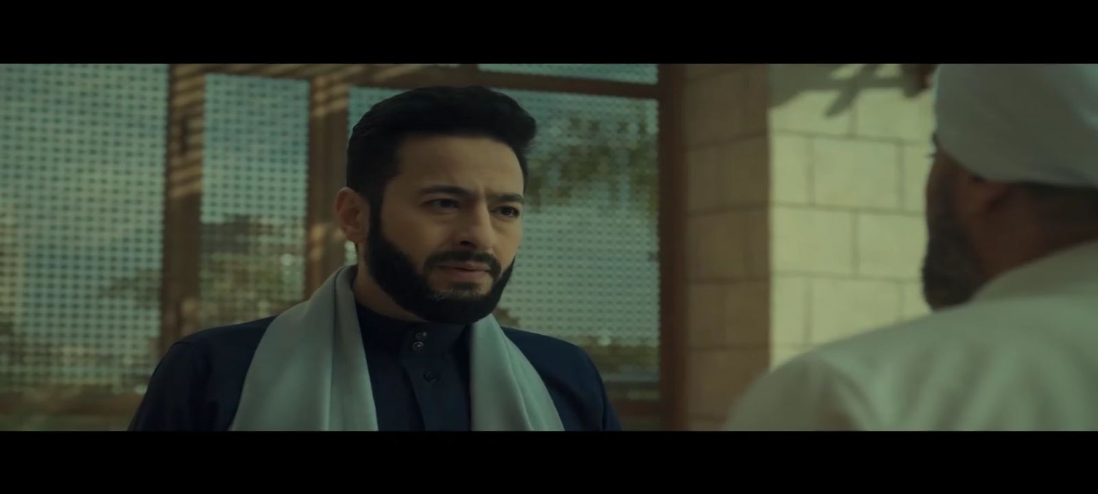 مسلسل المداح أسطورة النهاية الحلقة 11.. حمادة هلال ينقذ جهاد وظهور خاص لـ أحمد السقا - الخليج الان