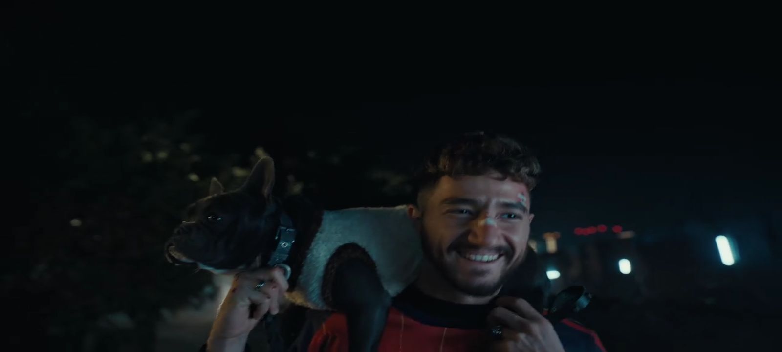 مسلسل سوا سوا الحلقة 10.. مقتل حسني شتا وشكوك حول هيما - الخليج الان