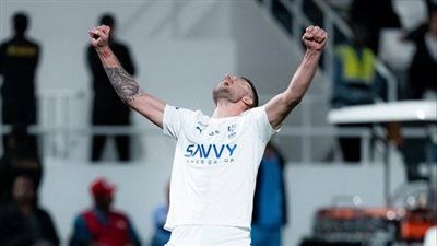 الشباب ضد الهلال.. الهلال يكتسج الشباب بخماسية في دوري روشن السعودي - الخليج الان