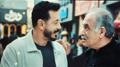 مسلسل درش الحلقة 9.. حريق مخازن سنوسي يشعل الصراع - الخليج الان