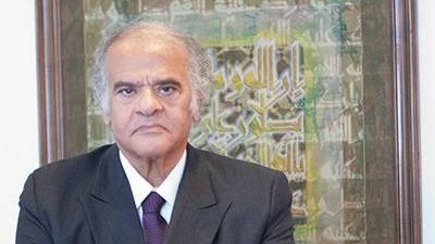 ممدوح عباس يكشف حقيقة ديون نادي الزمالك وأزمة أرض أكتوبر - الخليج الان