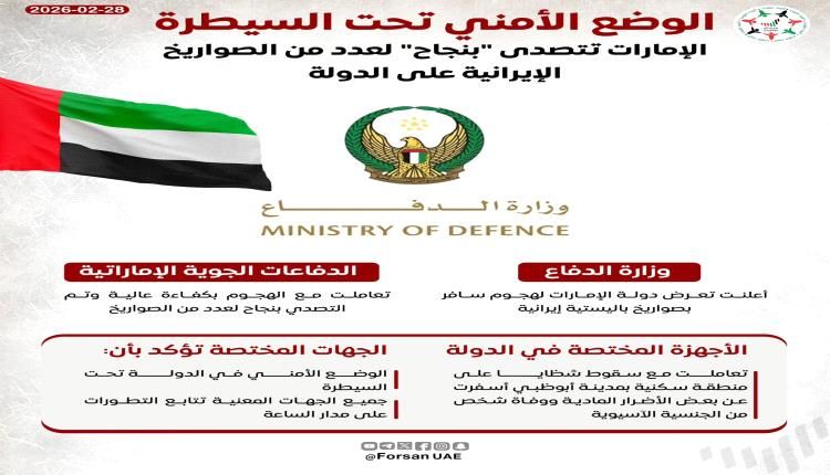 قرقاش : الإمارات بذلت جهودًا كبيرة ومخلصة لتفادي الحرب