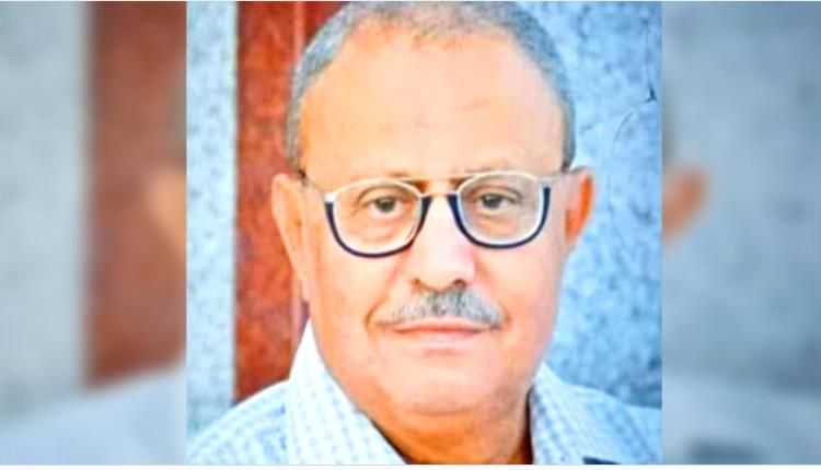 بكلمات مؤثرة .. المحافظ شيخ ينعي رحيل الشخصية المجتمعية التربوية الرياضية العدنية فيصل عبده علي