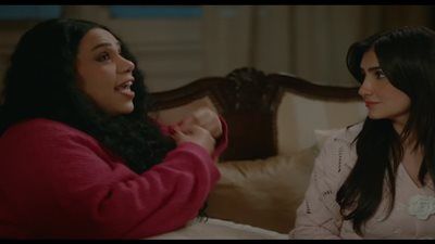 مسلسل الست موناليزا الحلقة 11.. أدهم يتقرب من موناليزا وحسن يصدمها بظهوره - الخليج الان