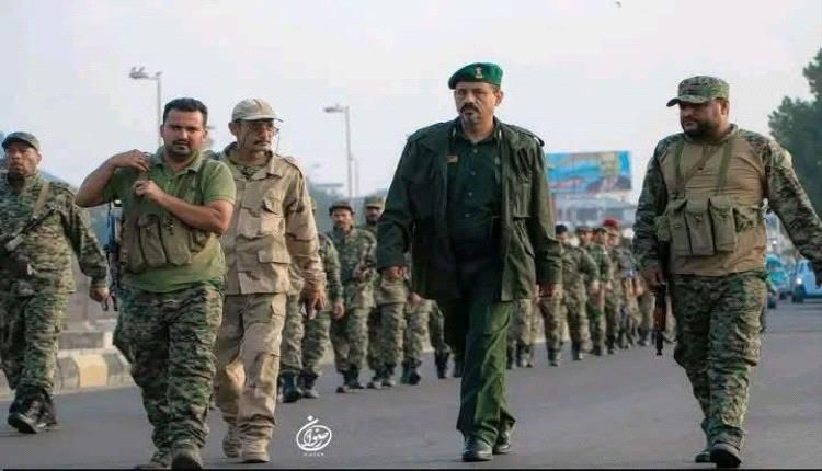 وترجل الفارس.. البريقة تنعي شهيد الواجب "فهيم الصبيحي" وتعلن موعد التشييع