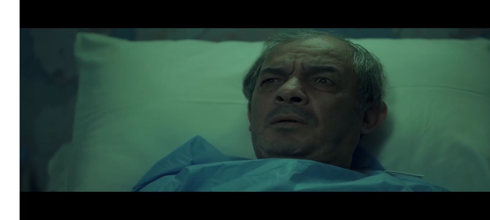 مسلسل المداح أسطورة النهاية الحلقة 13.. الجن يهدد صابر في جميع أقاربه - الخليج الان