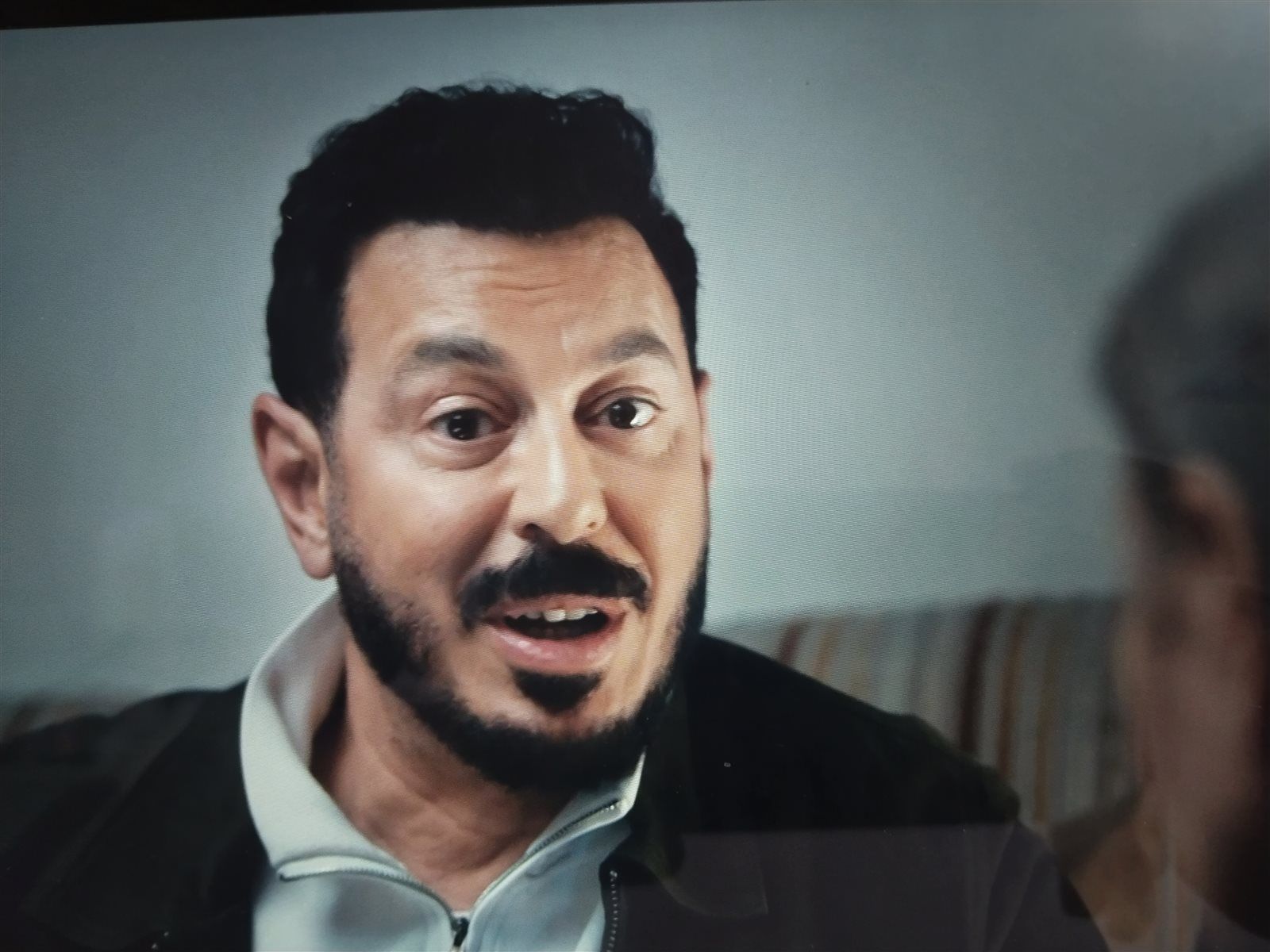 مسلسل درش الحلقة 12.. الخطر يحاوط مصطفى شعبان - الخليج الان