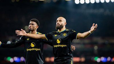 مان يونايتد ضد كريستال بالاس.. موعد مباراة مانشستر يونايتد وكريستال بالاس في الدوري الإنجليزي الممتاز والقنوات الناقلة والتشكيل المتوقع - الخليج الان