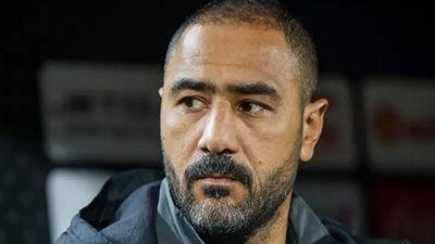 محمد شوقي يشيد بمجهود لاعبي زد أمام الأهلي في الدوري الممتاز - الخليج الان