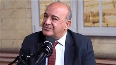 مجدي مرشد : الهجمات الأمريكية الاسرائيلية على ايران تنذر بمخاطر جسيمة تهدد أمن واستقرار الإقليم واستهداف دول عربية مرفوض - الخليج الان