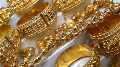 عاجل| مفاجأة ارتفاع غير مسبوق في أسعار الذهب الآن.. أعرف بكام - الخليج الان