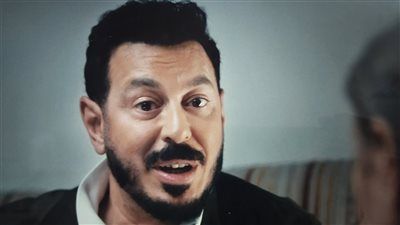 مسلسل درش الحلقة 12.. الخطر يحاوط مصطفى شعبان - الخليج الان